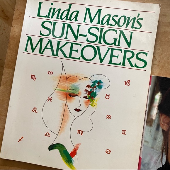 Bundle 3 makeup books by Linda Mason - Picture 7 of 10